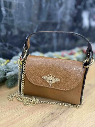 Продам сумку! Кожа!