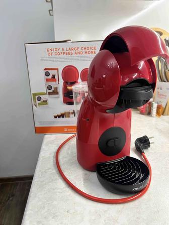 Кофемашина Krups Dolce Gusto Piccolo XS