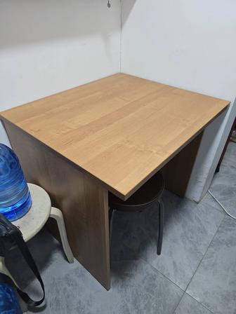 Стол письменный обеденный