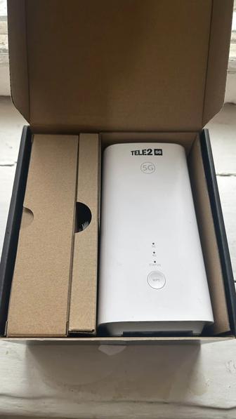 Wi-Fi роутер Теле2