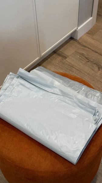 Курьерские пакеты 35х45 см