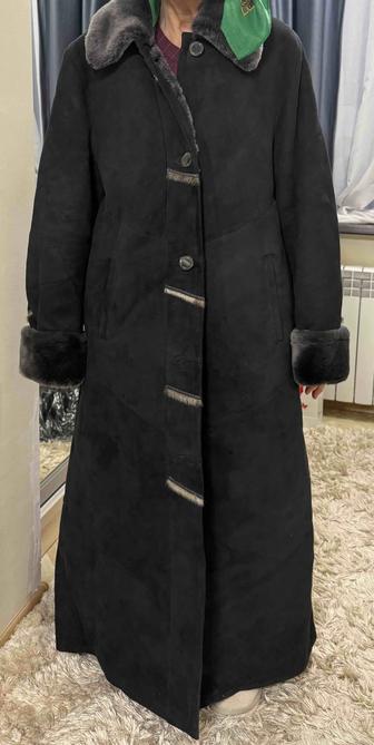 Продам дубленку
