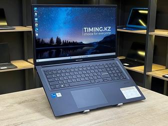 Мощный ноутбук Asus VivoBook 17X - 17.3 FHD/Core i5-13500H/24GB/SSD 512GB