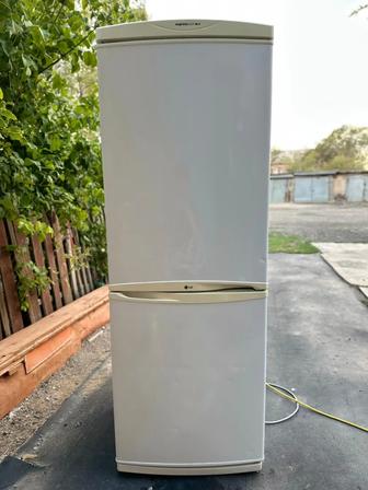 LG ExpressCool тоңазытқыш / холодильник