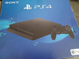 Sony Playstation 4 Slim