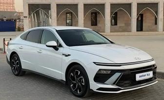 Аренда авто под такси Комфорт/Бизнес