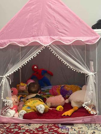 Домик для детей