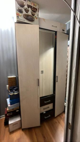 Отдам шкаф бесплатно