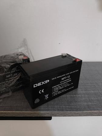 Продам Аккумулятор