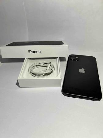 Айфон 11 128/87%