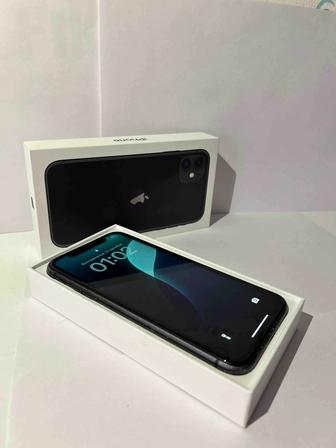 Айфон 11 128гб