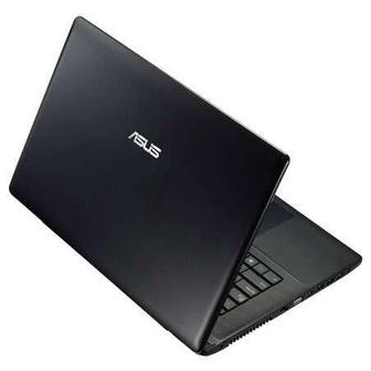 Ноутбук Asus X75VC