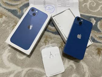 Новый iPhone 13 айфон 13