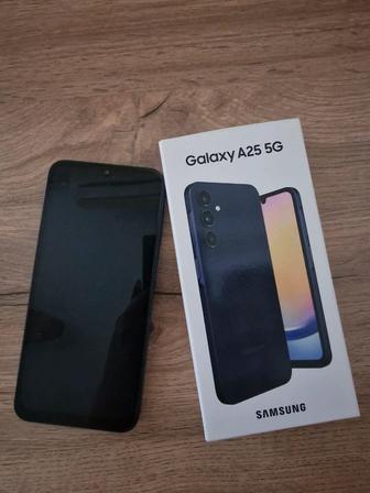 Продам Samsung Galaxy A25 128