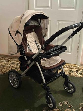 Продам коляску