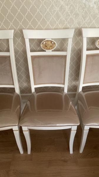 Продам стулья