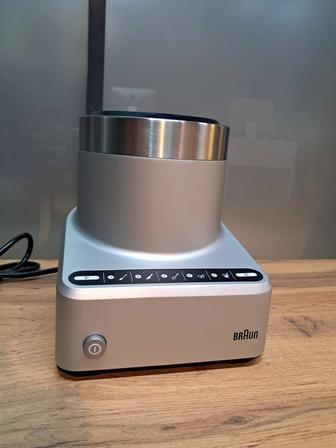 Моторный блок braun