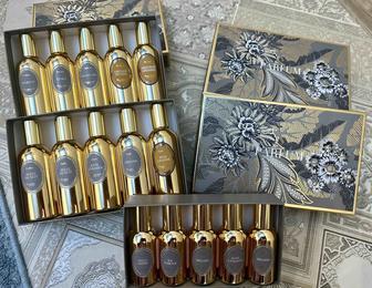 Парфюмерия. Духи FRAGONARD из Парижа, Франции
