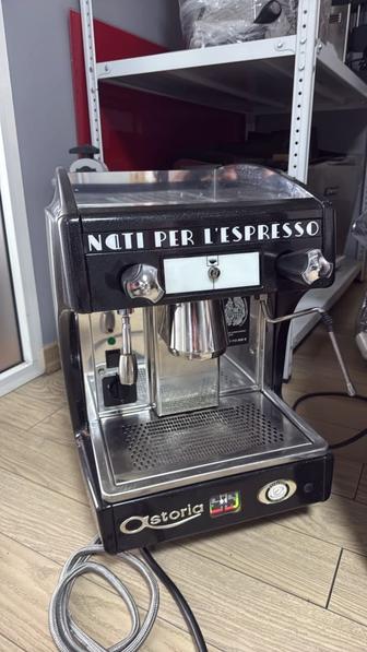 Кофемашина Astoria 1gr