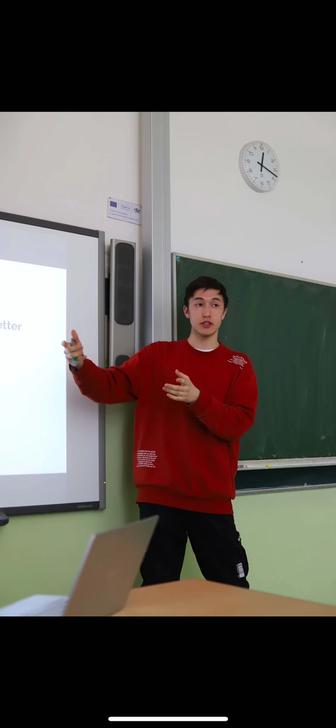 Репетитор Английского
