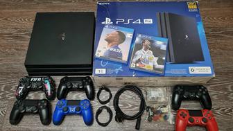 Sony Playstation 4Pro