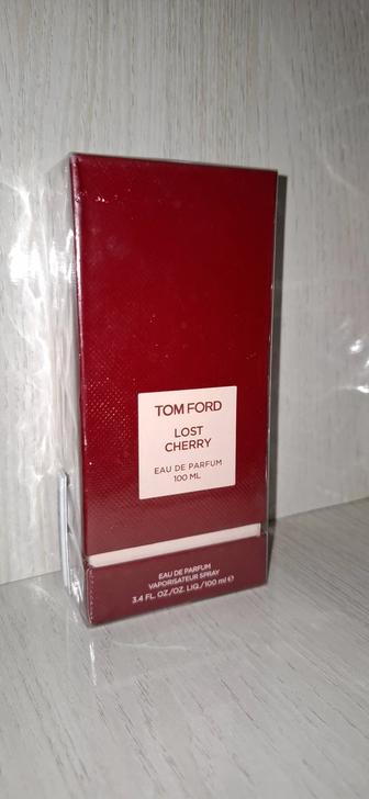 Парфюм TOM FORD LOST CHERRY