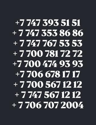 Алтел Теле 2 vip nomera продаю