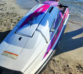 Продам гидроцикл Ymaha super jet