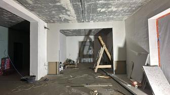 Гипсокартон перегородки Глк