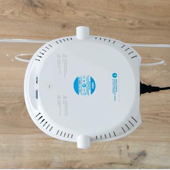 Кювез ОФН-02, фотолампа от желтушки