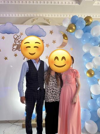 Жаңа көйлек