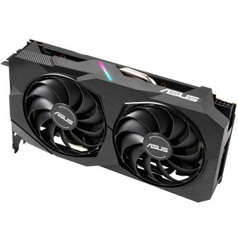 Видеокарта Asus RX 5500XT