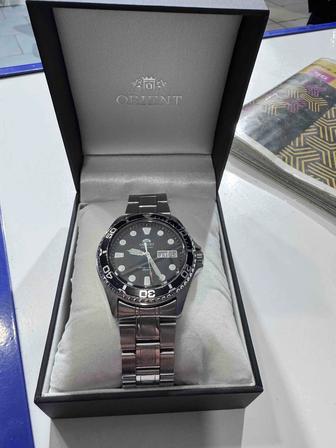 Часы orient 20bar