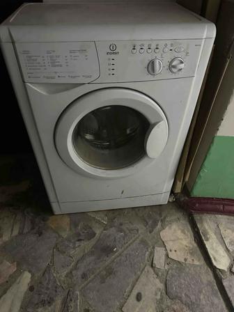 Стерильный машина