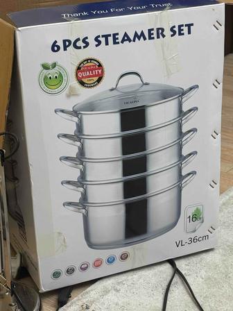 Мантоварка