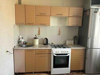 Куханный гарнитур