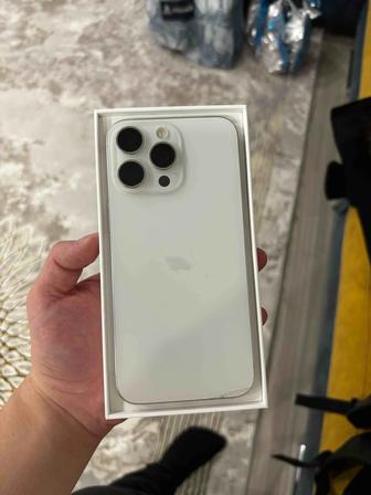 Айфон 15 про max 86%