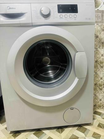 Автомат машинка