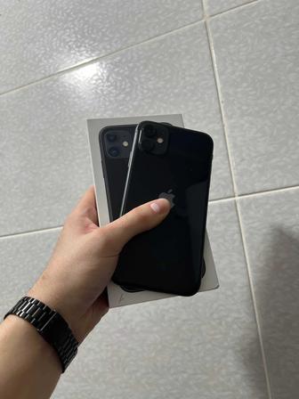 Продам Apple iPhone 11 128 gb