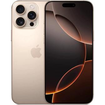 Продам iphone 16 pro max новый