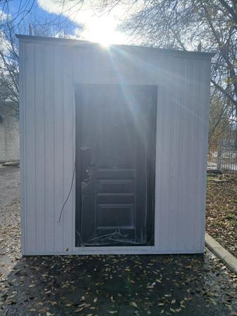 Продается контейнер