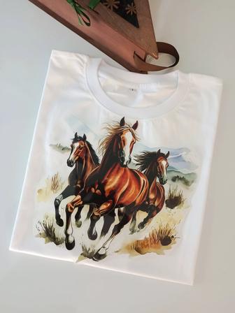 Футболки с ствол года