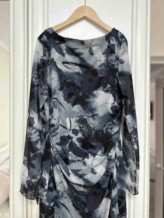 Продам платье