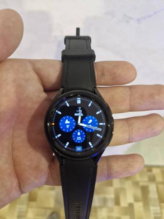 Samsung watch 6 classic