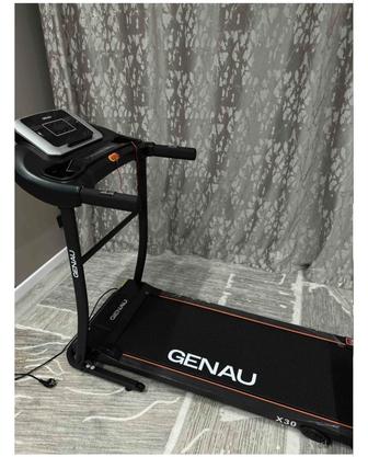 Беговая дорожка