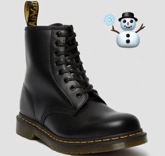 Продам ботинки