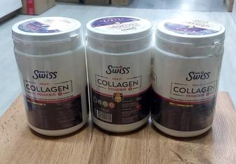 Swiss Bork CollagenPowder 330гр