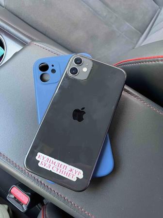 Продам iPhone 11 128 Gb айфон 11