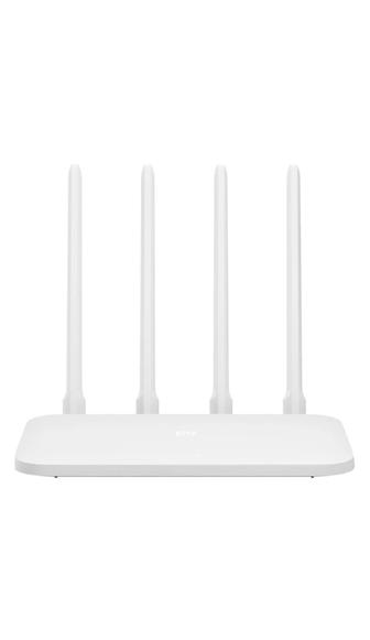 Wi-Fi роутер Xiaomi Mi Wi-Fi Router 4A Gigabit Edition