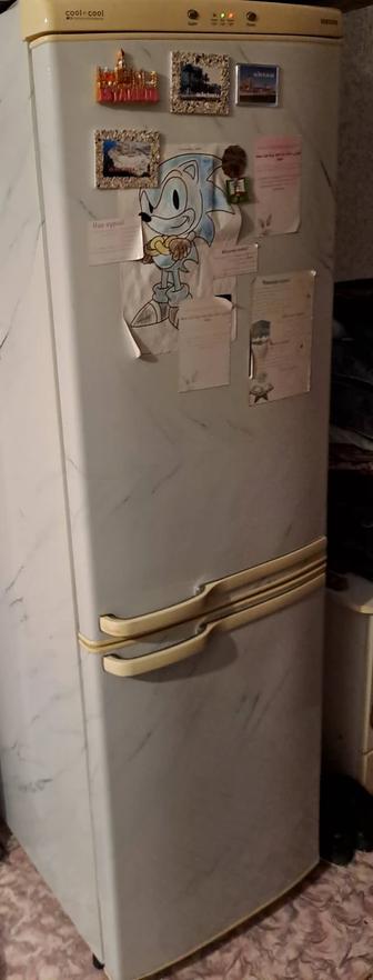 Продам холодильник
